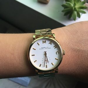 Marc Jacobs Watch